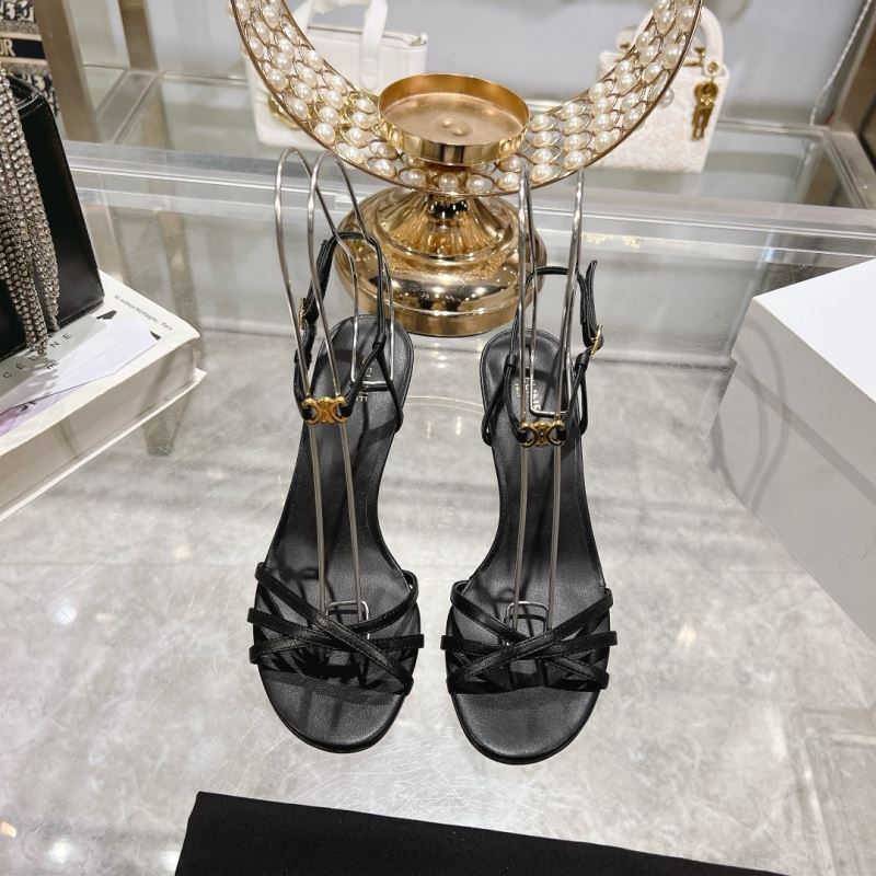 Celine Sandals